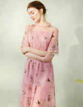 Muatkan imej ke dalam penonton Galeri, Romantic Fairy Dress
