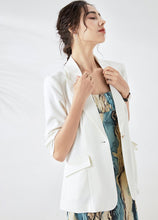 Load image into Gallery viewer, Kimberly&#39;s Summer Blazer Jacket
