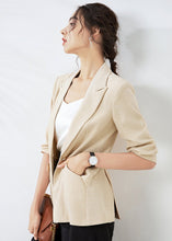 Load image into Gallery viewer, Kimberly&#39;s Summer Blazer Jacket
