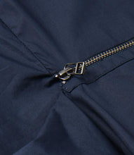 Load image into Gallery viewer, Katherine&#39;s Navy Zip Dress
