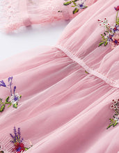 Muatkan imej ke dalam penonton Galeri, Romantic Fairy Dress
