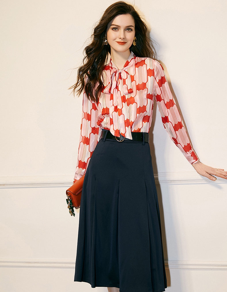Printing Two-Piece