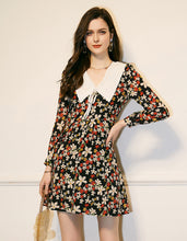 Muatkan imej ke dalam penonton Galeri, Sweet Thin Dress

