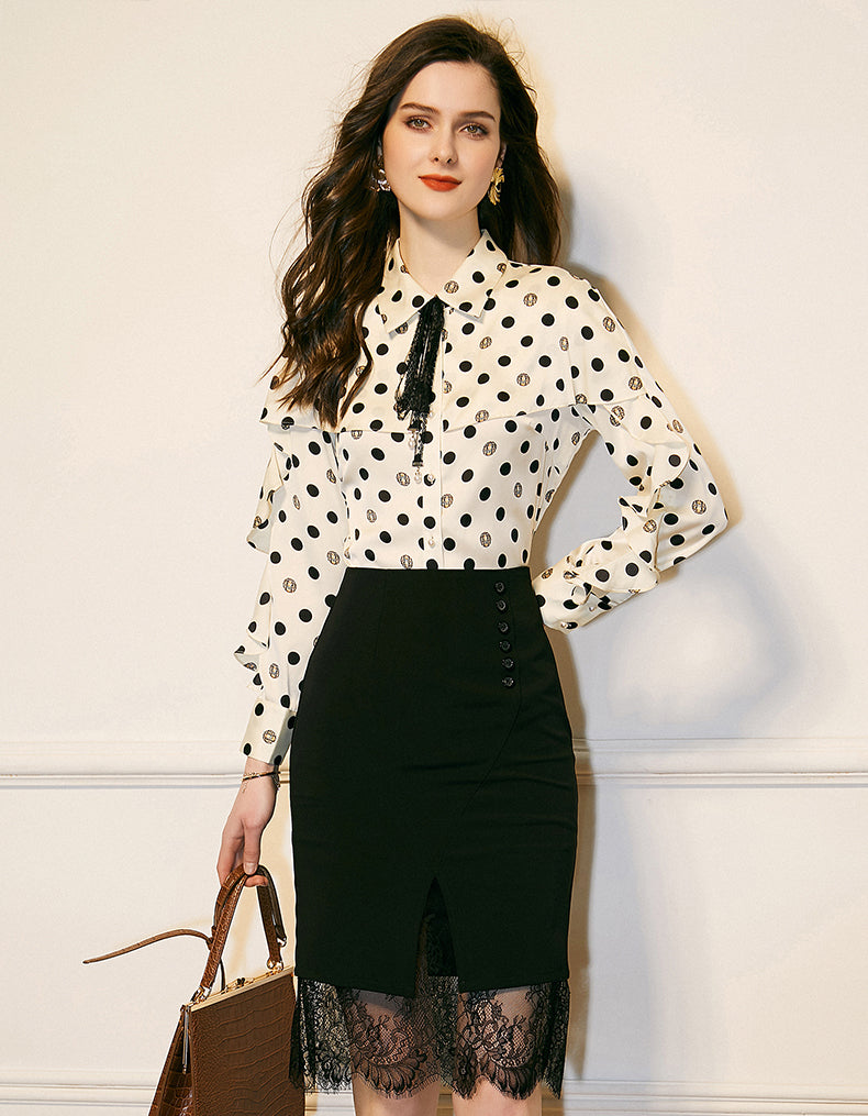 Tender Two-Piece