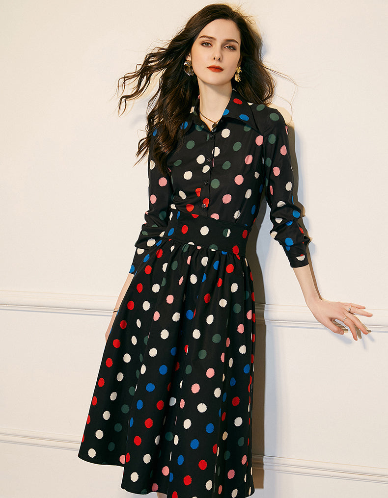 Wave Point Two-Piece